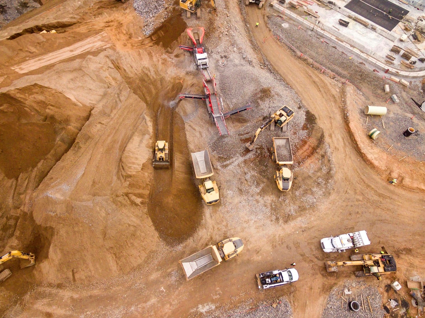 L’importanza della trasparenza nel settore minerario